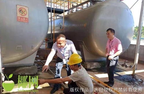 屯昌縣筑牢安全防線 去年食品藥品與特種設(shè)備安全形勢(shì)持續(xù)向好